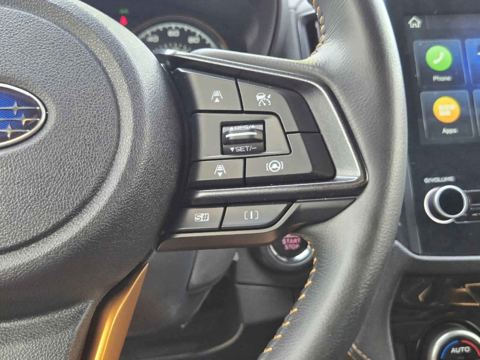 Thumbnail: 2024 Subaru Forester - 35