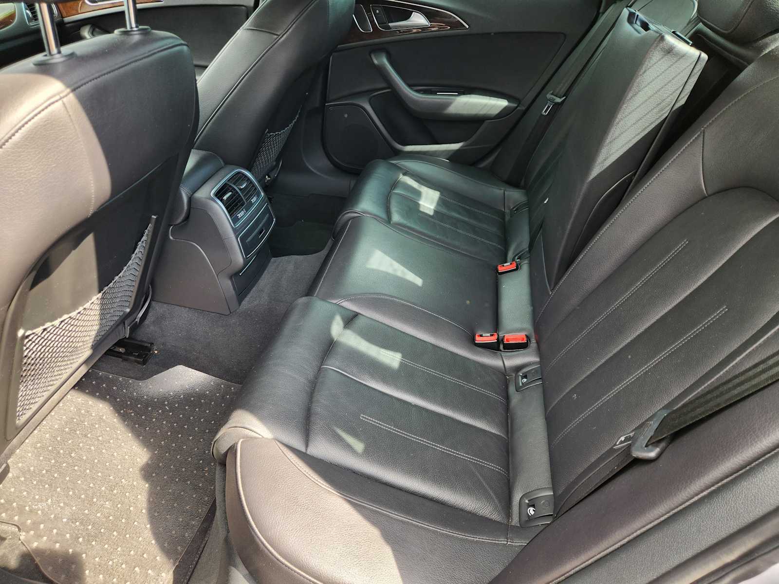 Thumbnail: 2016 Audi A6 - 9