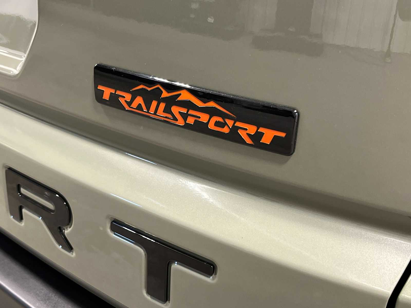 Thumbnail: 2026 Honda Passport - 6