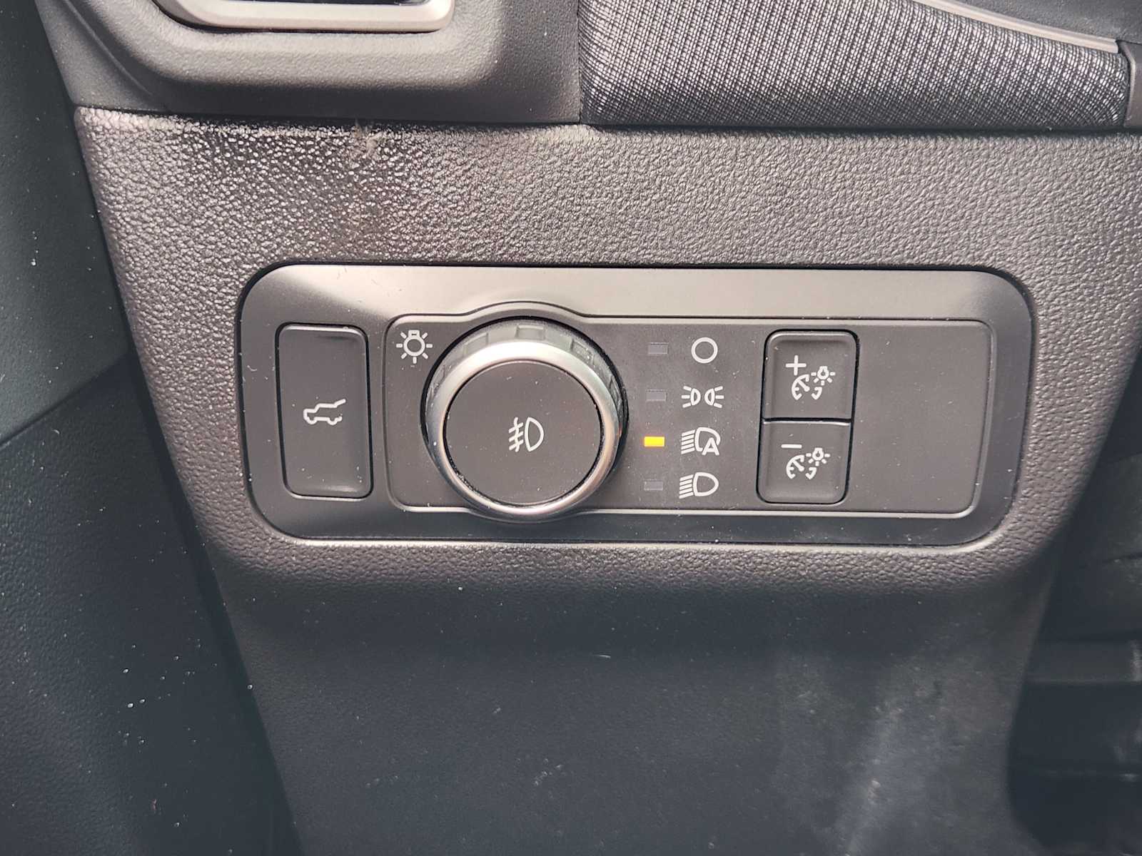 Thumbnail: 2021 Ford Bronco Sport - 27