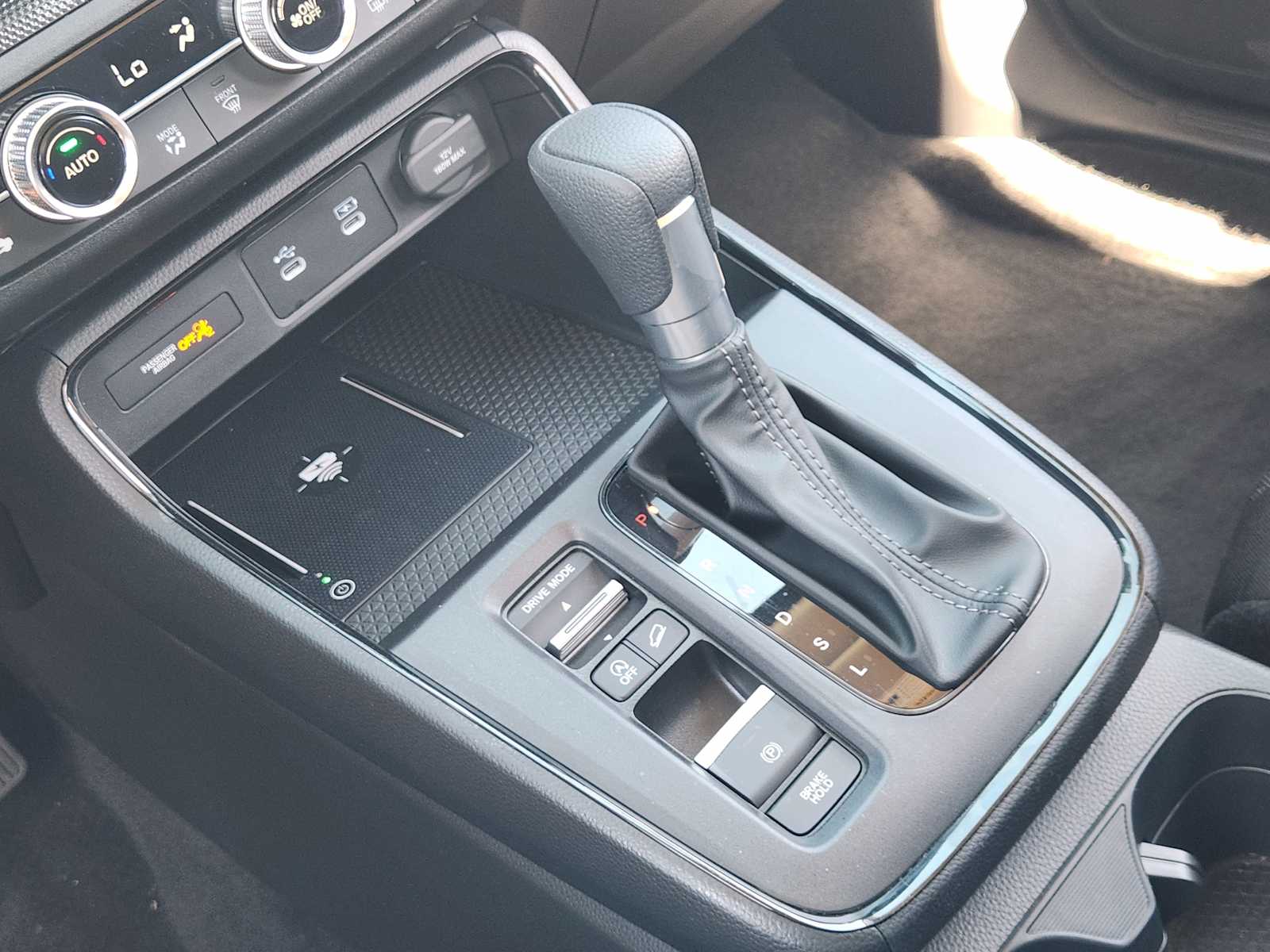 Thumbnail: 2026 Honda CR-V - 17