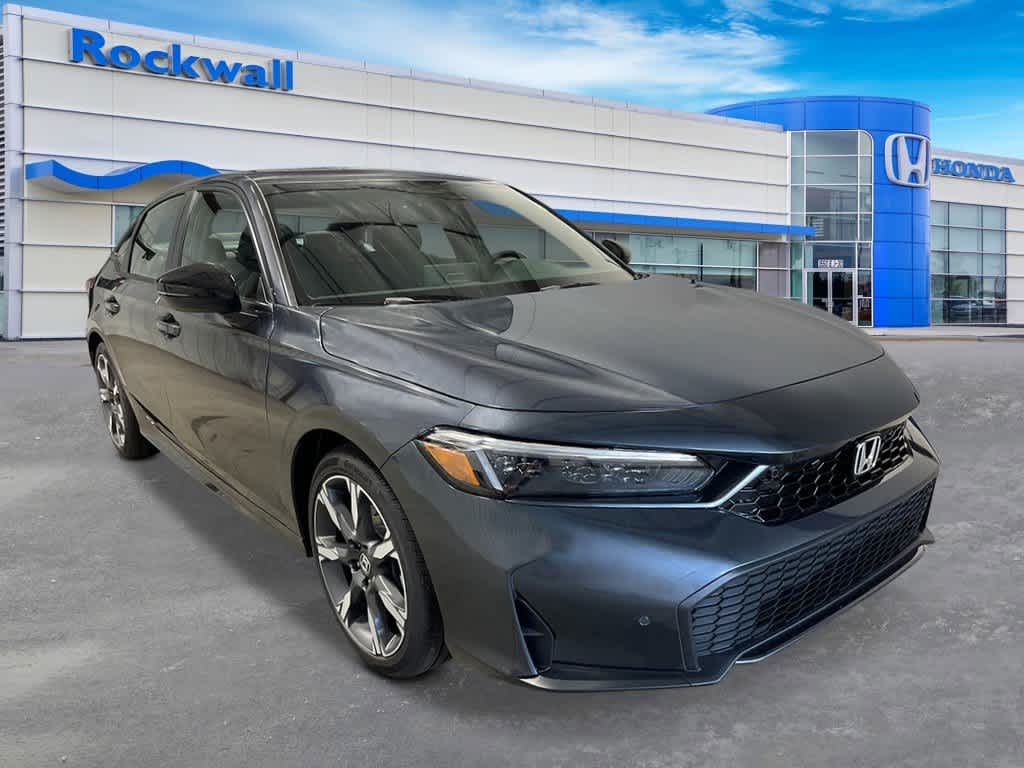 Thumbnail: 2026 Honda Civic - 9