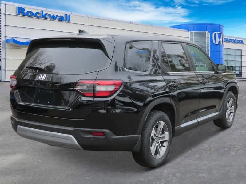 Thumbnail: 2025 Honda Pilot - 4