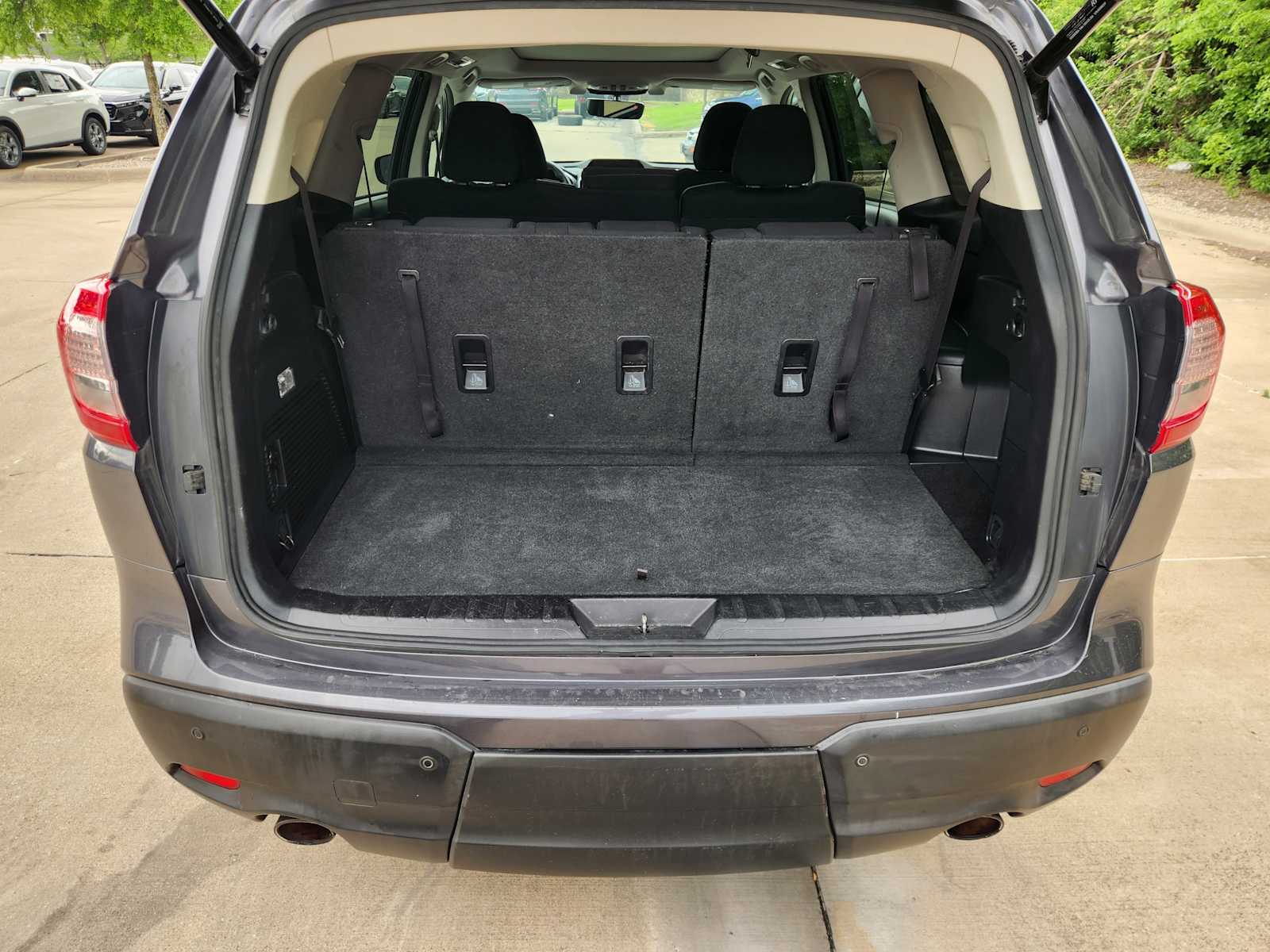 Thumbnail: 2020 Subaru Ascent - 20