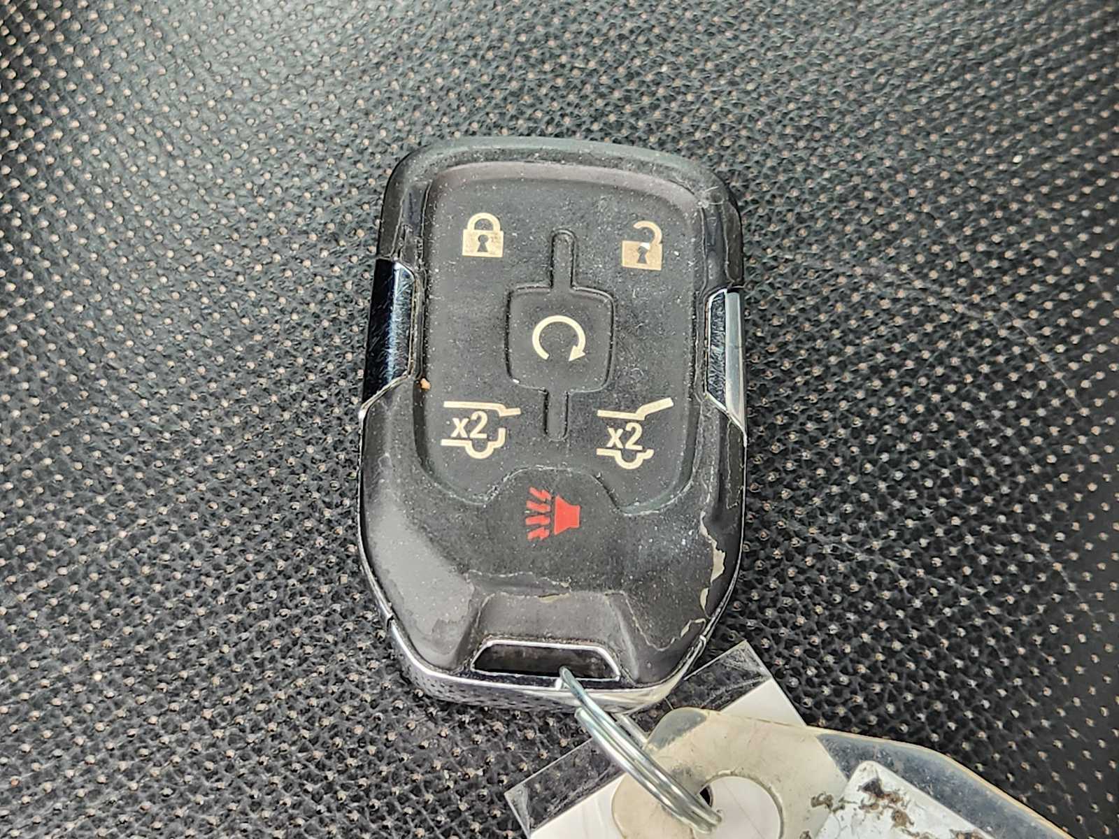 Thumbnail: 2020 Chevrolet Suburban - 20