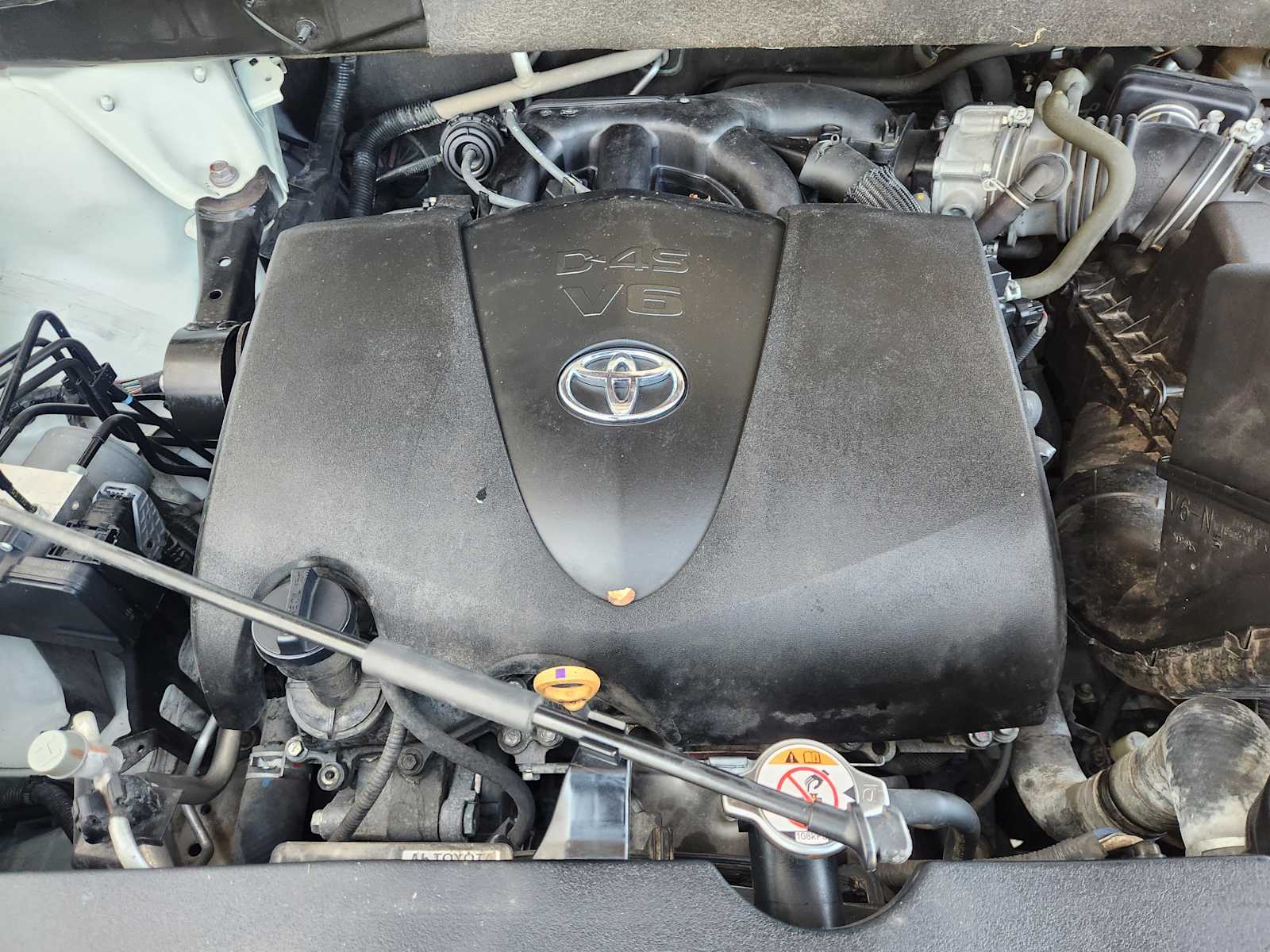 Thumbnail: 2019 Toyota Highlander - 9