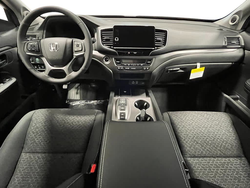 Thumbnail: 2026 Honda Ridgeline - 15