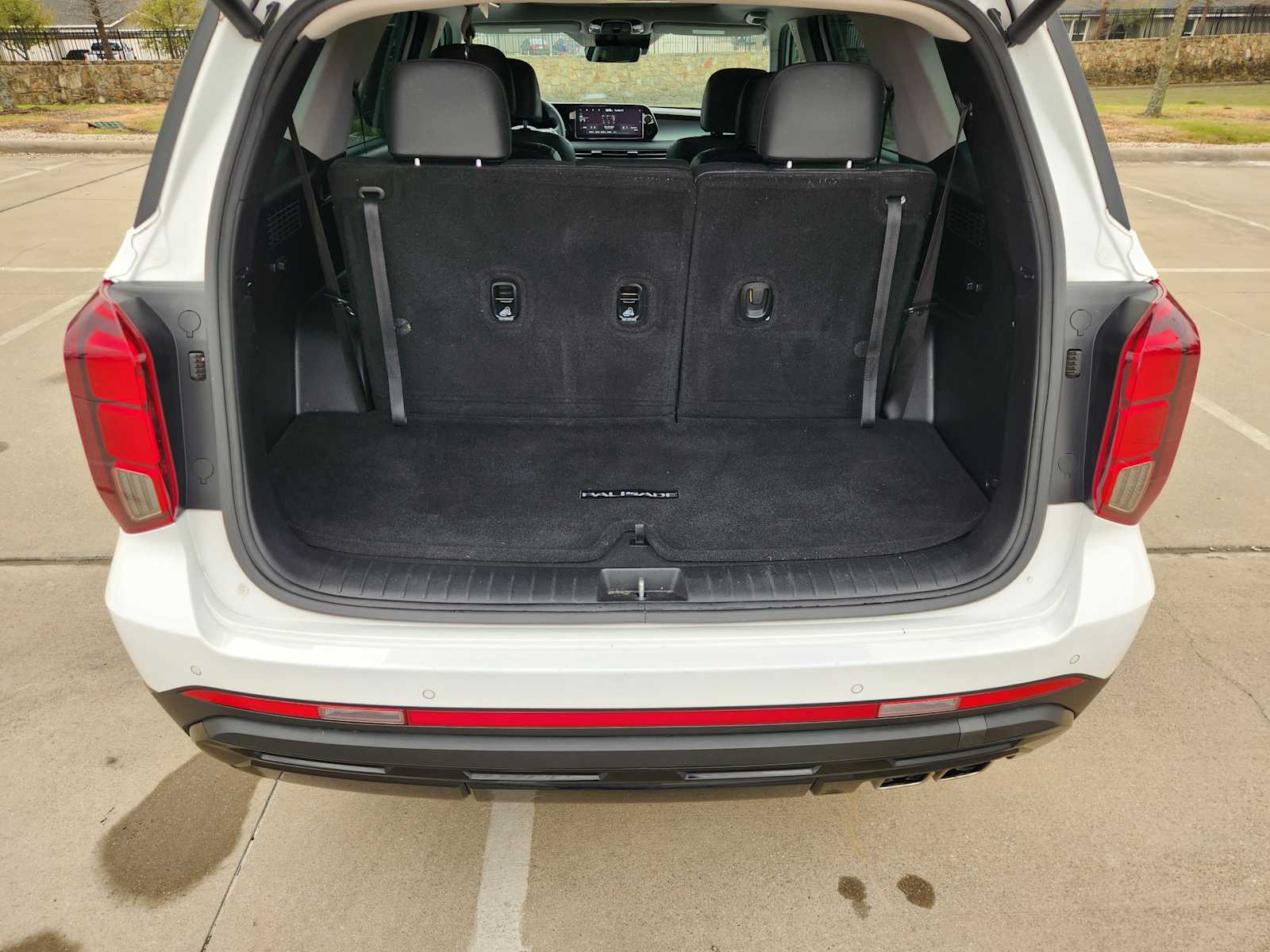 Thumbnail: 2023 Hyundai Palisade - 20