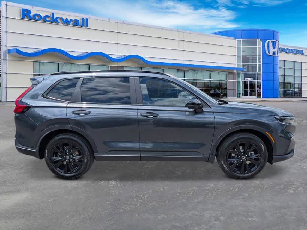 Thumbnail: 2026 Honda CR-V - 6