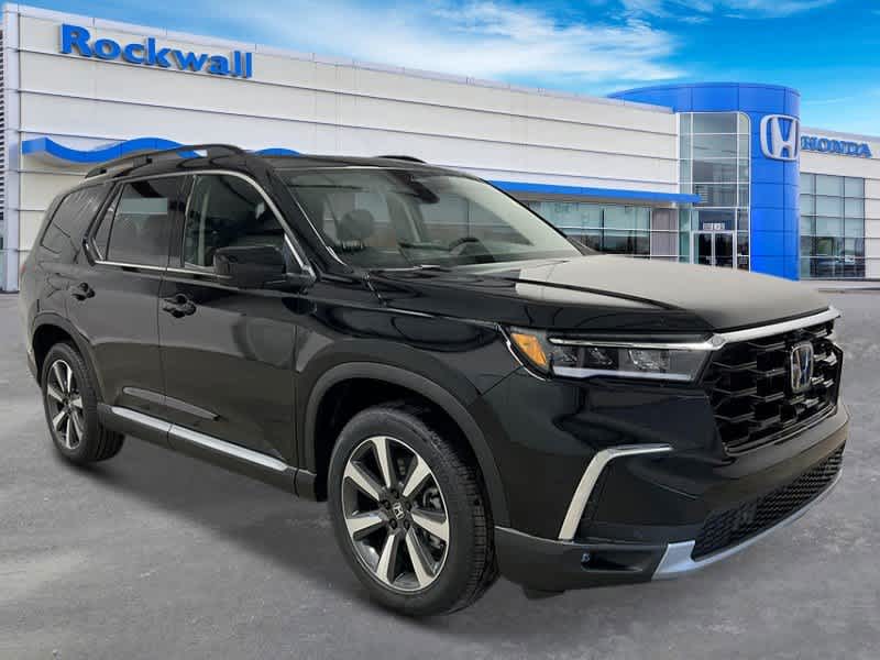 Thumbnail: 2025 Honda Pilot - 10