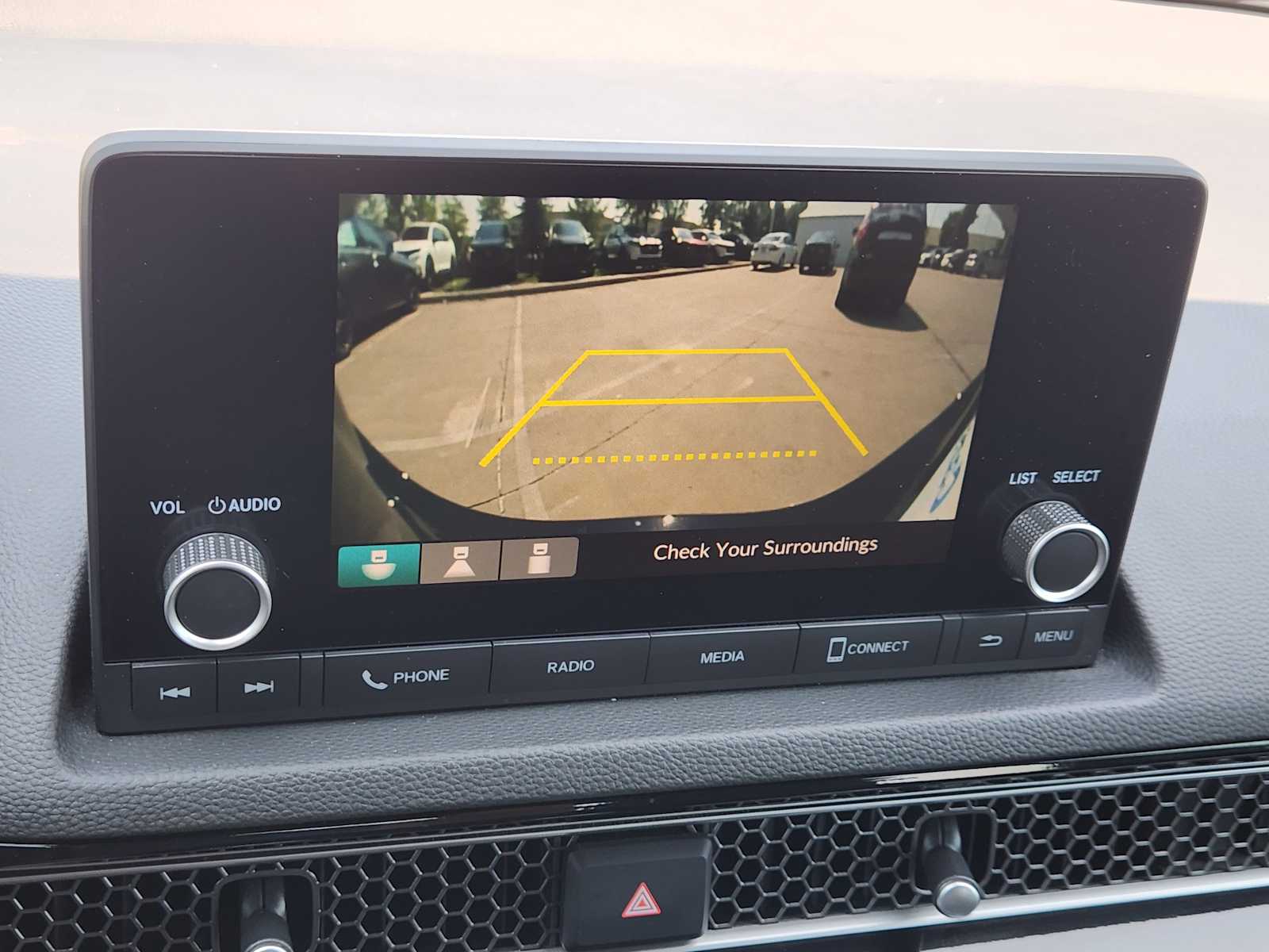 Thumbnail: 2023 Honda Civic - 25