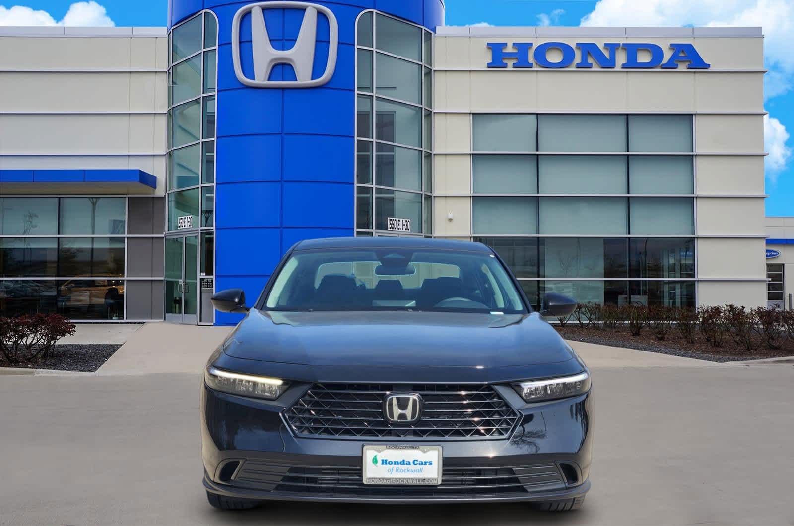 Thumbnail: 2025 Honda Accord - 6