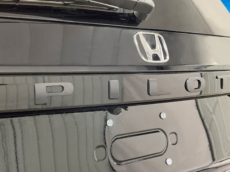 Thumbnail: 2025 Honda Pilot - 7