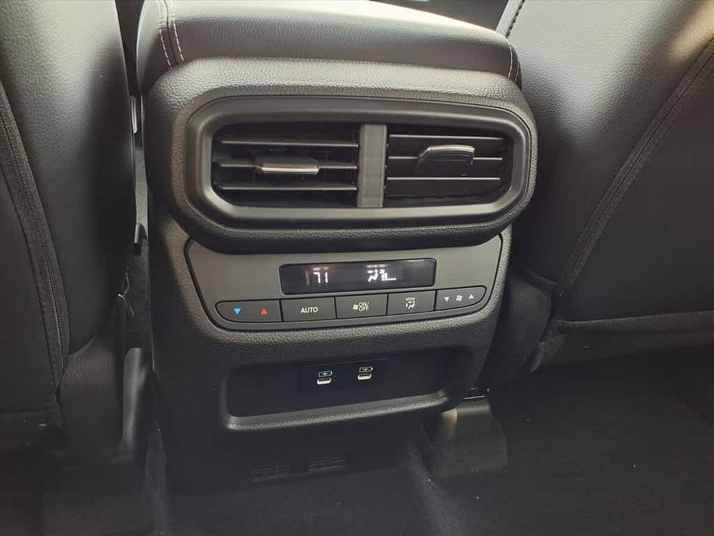 Thumbnail: 2026 Honda Pilot - 22