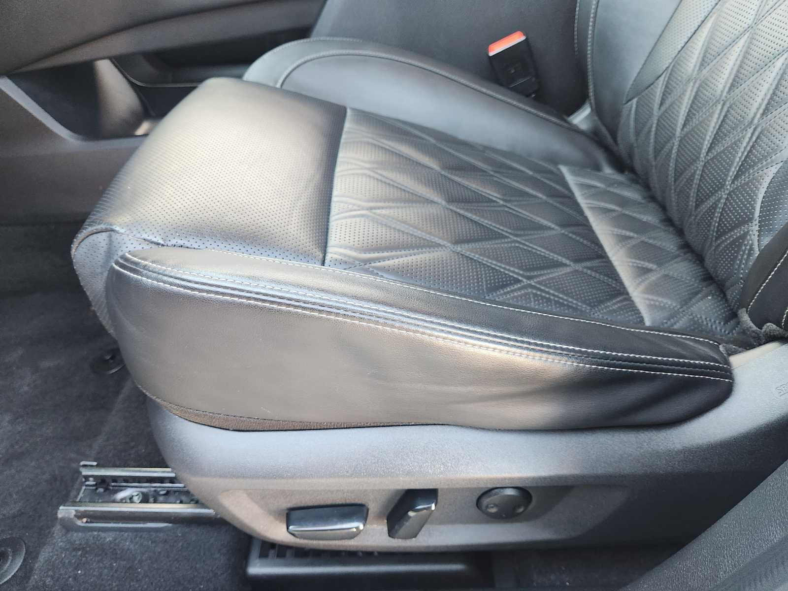 Thumbnail: 2023 Nissan Rogue - 29