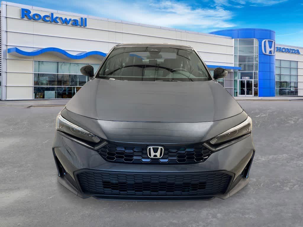 Thumbnail: 2026 Honda Civic - 10