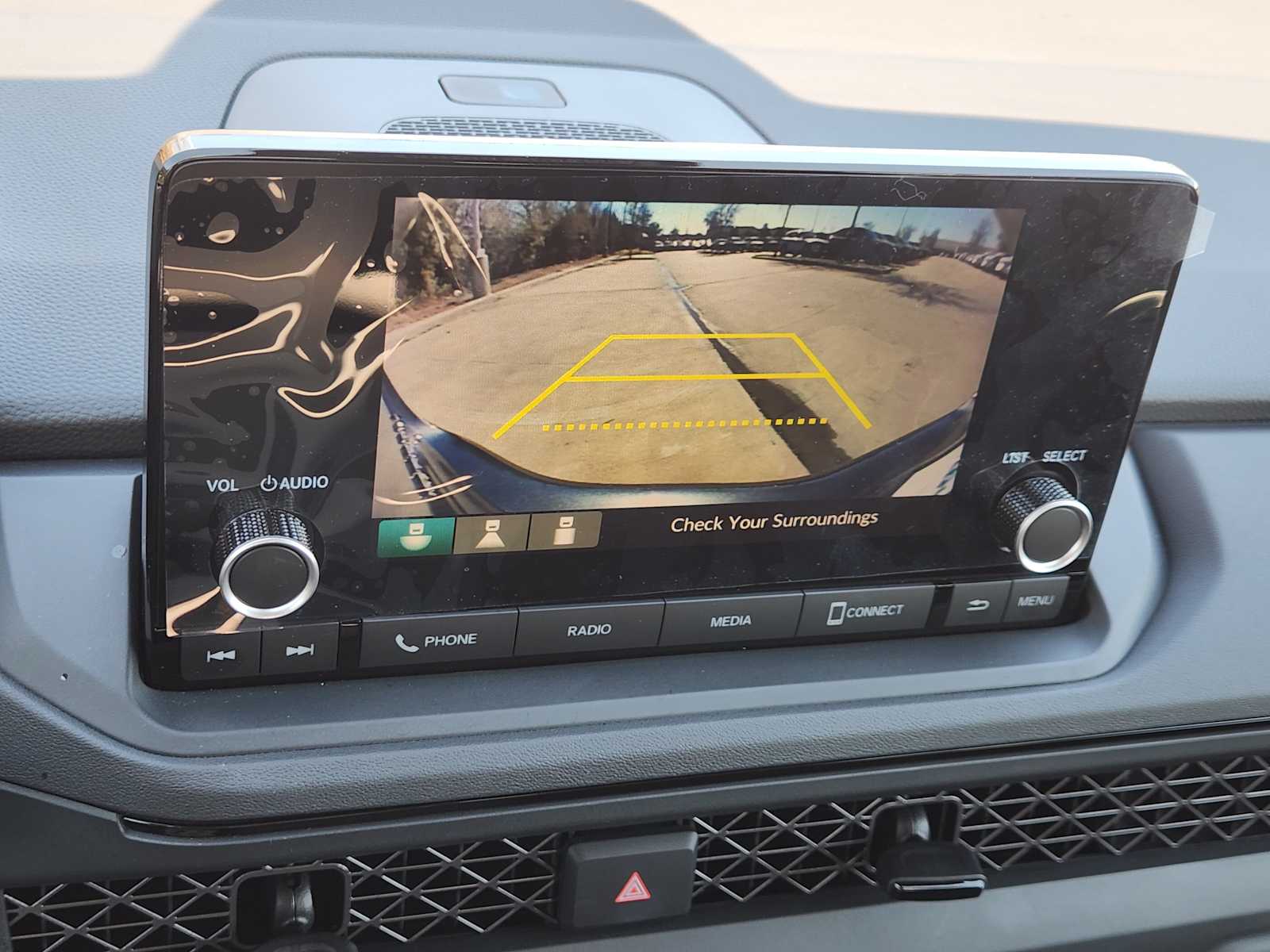 Thumbnail: 2025 Honda Accord - 25