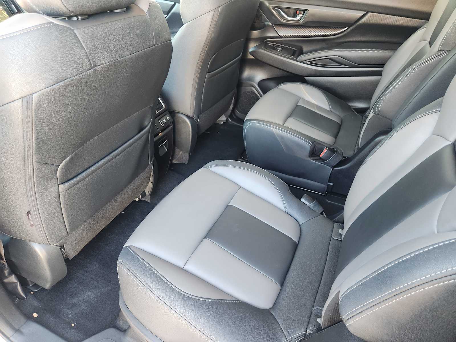 Thumbnail: 2022 Subaru Ascent - 11