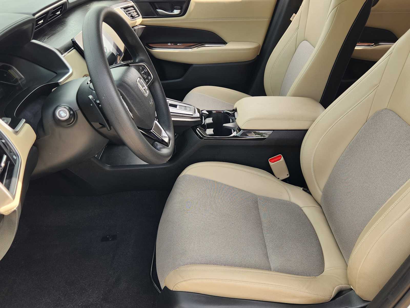 Thumbnail: 2019 Honda Clarity - 11