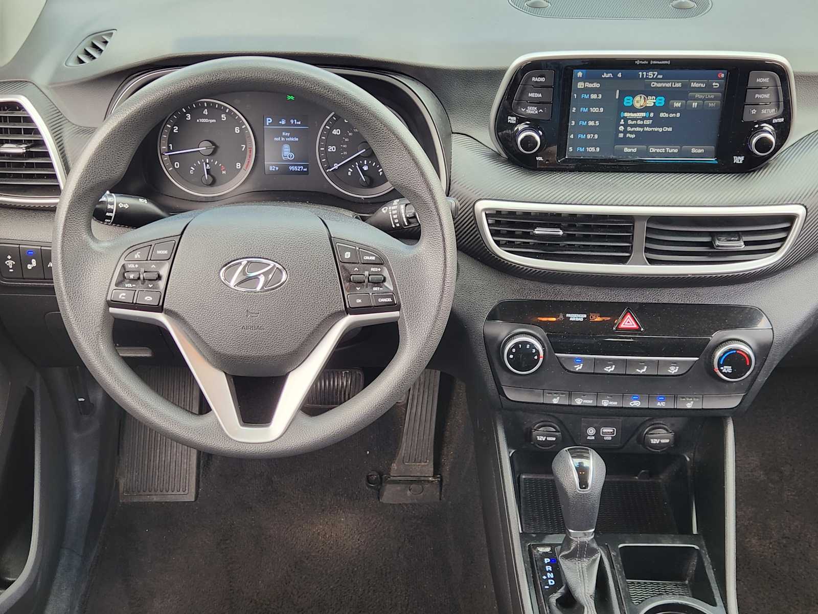 Thumbnail: 2020 Hyundai Tucson - 14