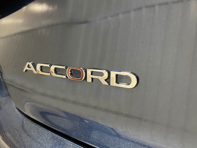 Thumbnail: 2025 Honda Accord - 5