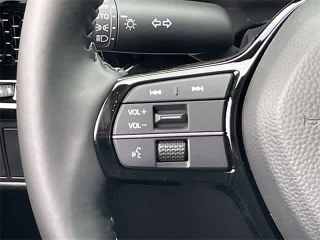 Thumbnail: 2026 Honda CR-V - 14