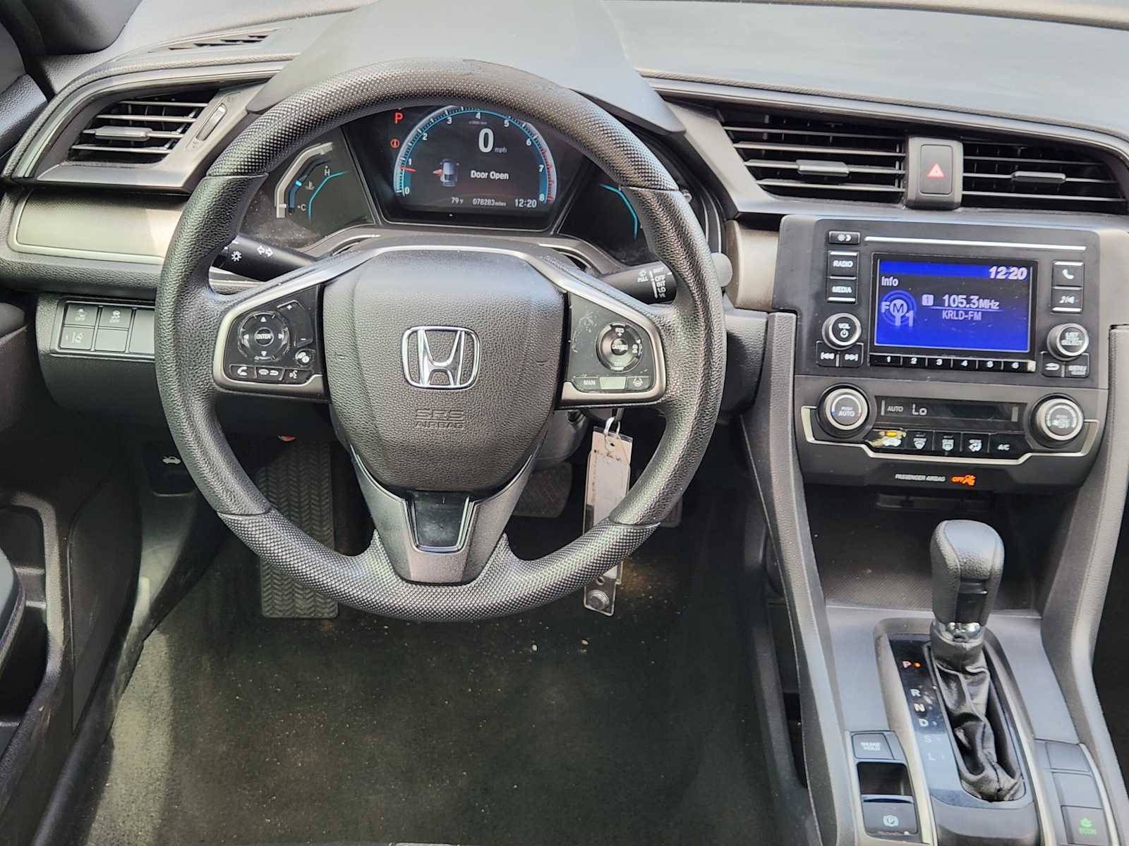 Thumbnail: 2020 Honda Civic - 15