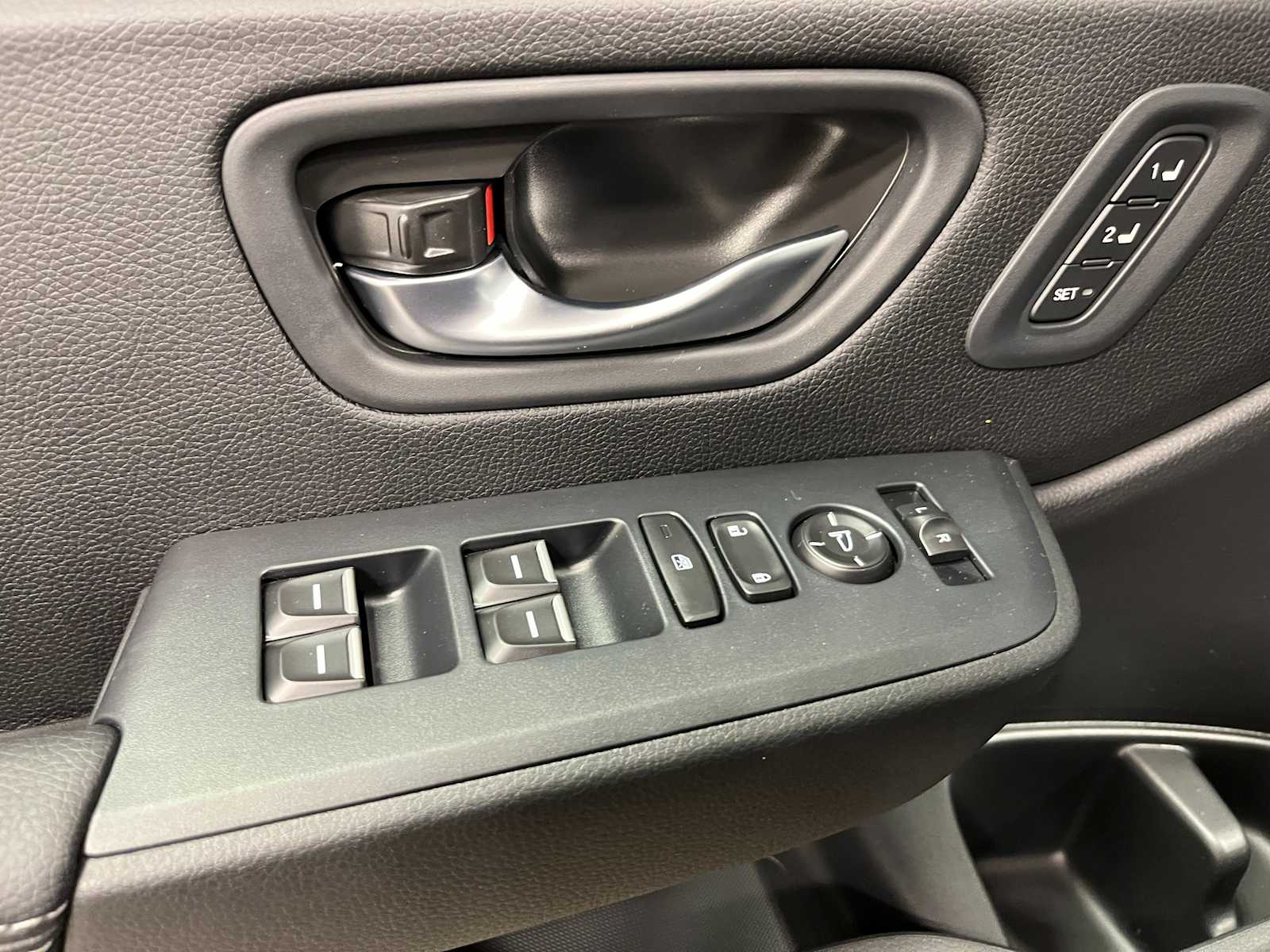 Thumbnail: 2026 Honda Pilot - 12