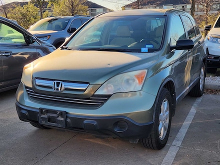 2009 Honda CR-V EX SUV