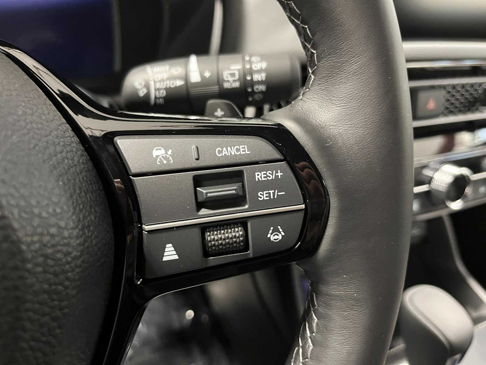 Thumbnail: 2026 Honda Civic - 19