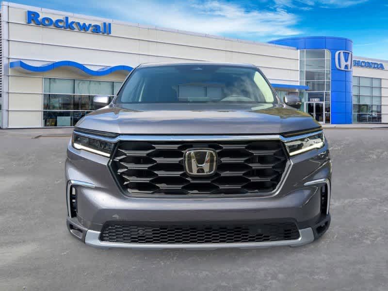 Thumbnail: 2025 Honda Pilot - 8