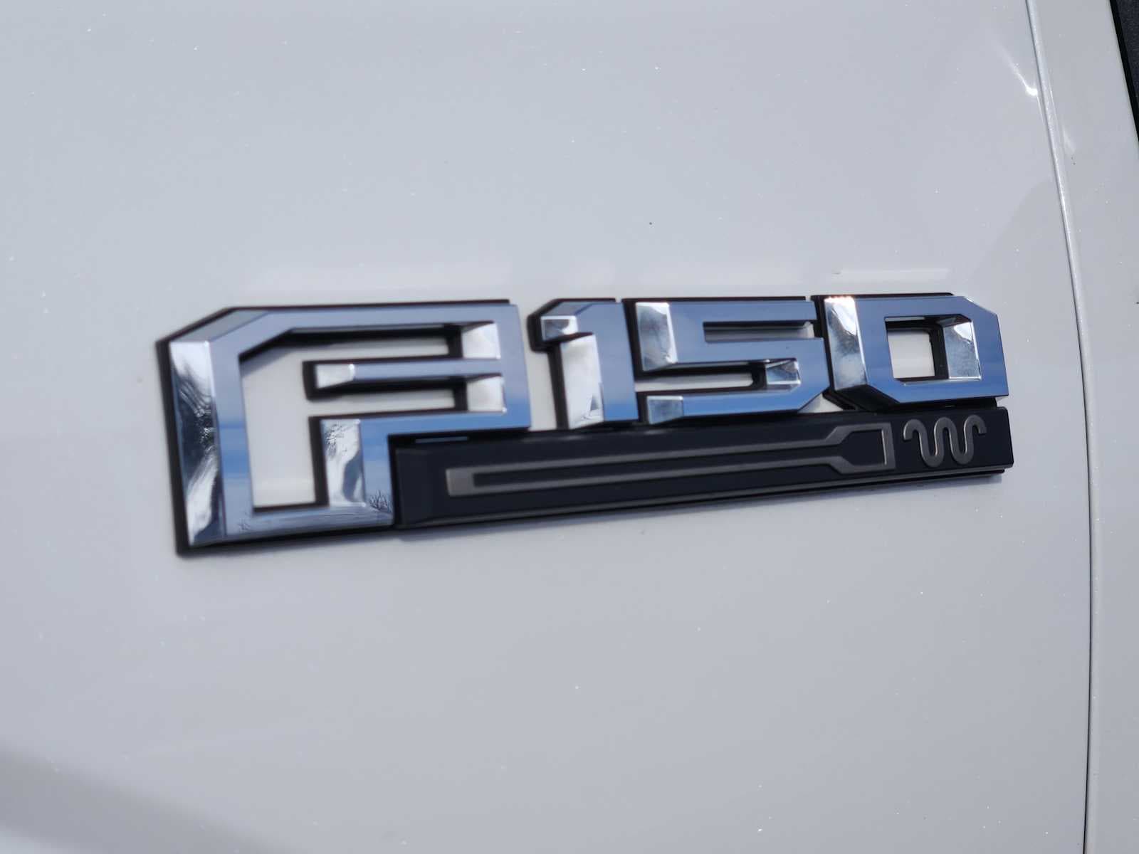 Thumbnail: 2020 Ford F-150 - 7