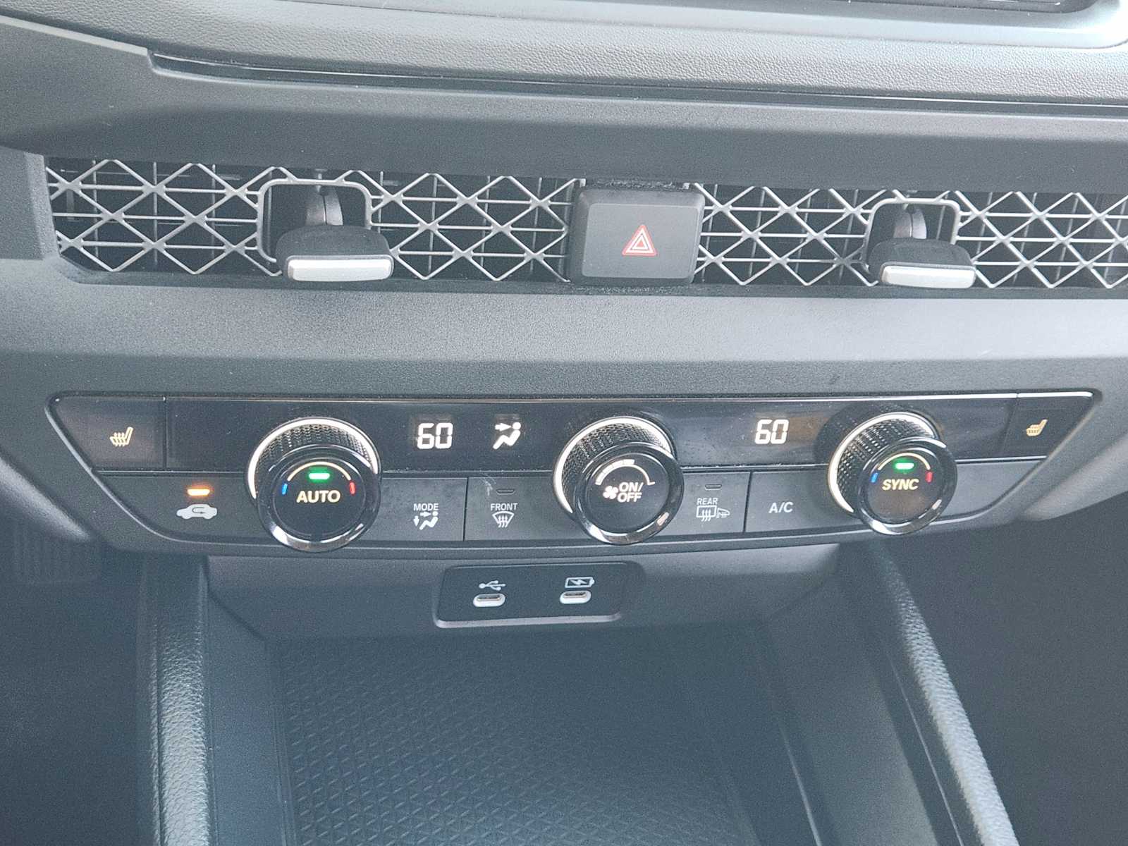 Thumbnail: 2023 Honda Accord - 25