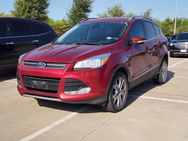 Used Ford Escape Rockwall Tx