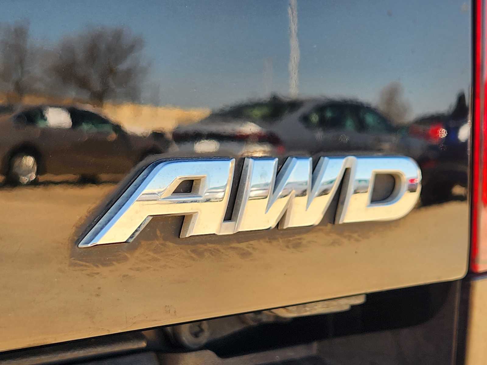 Thumbnail: 2023 Honda Ridgeline - 7