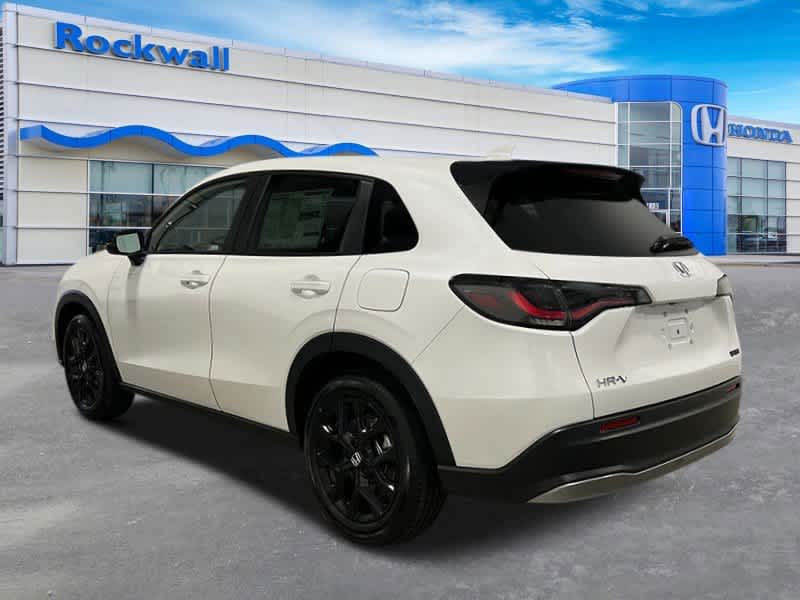Thumbnail: 2025 Honda HR-V - 3
