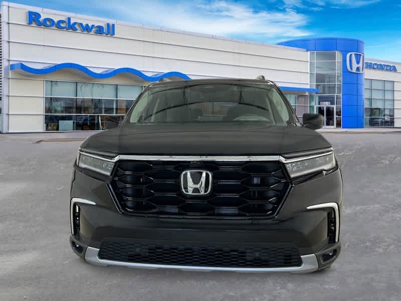 Thumbnail: 2025 Honda Pilot - 11