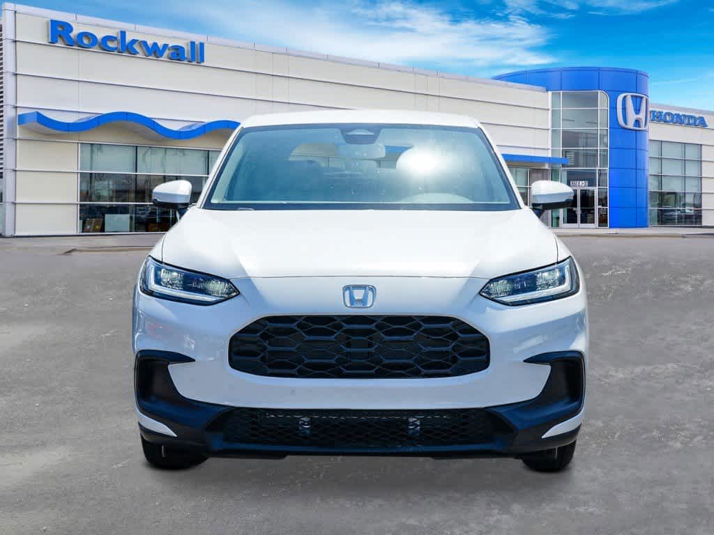 Thumbnail: 2026 Honda HR-V - 6