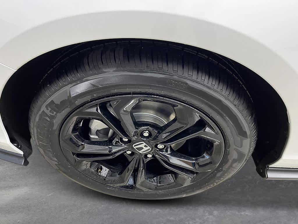 Thumbnail: 2025 Honda Accord - 10