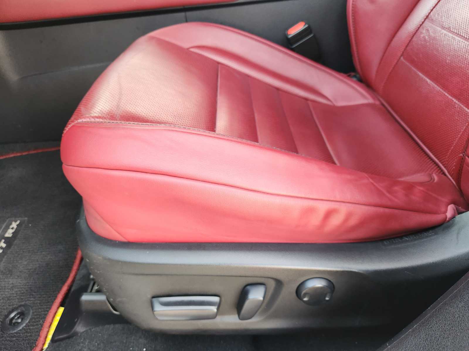 Thumbnail: 2016 Lexus RX - 28