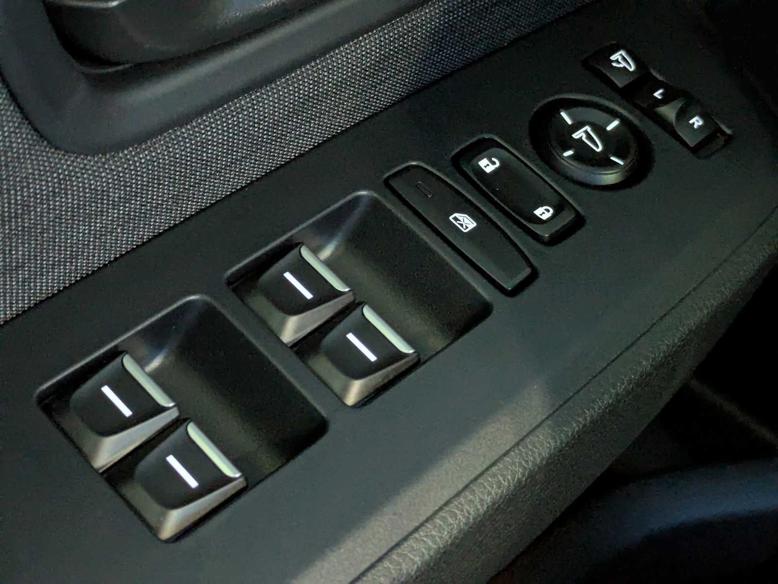 Thumbnail: 2026 Honda Passport - 24