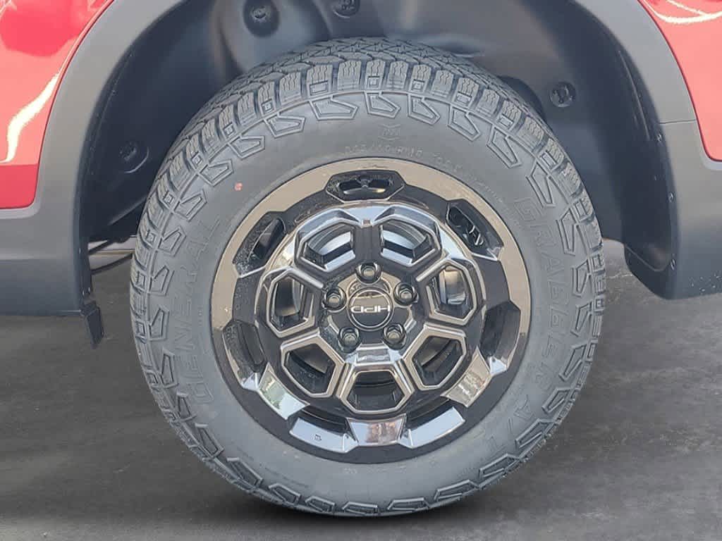 Thumbnail: 2026 Honda Ridgeline - 5