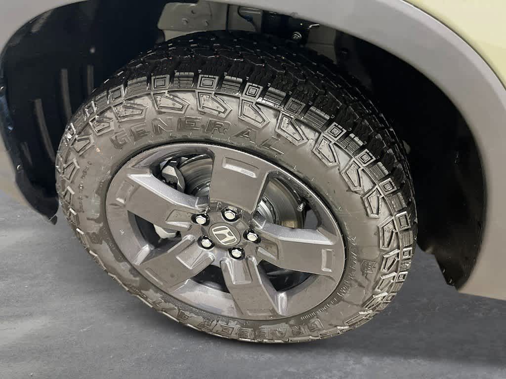 Thumbnail: 2026 Honda Ridgeline - 11