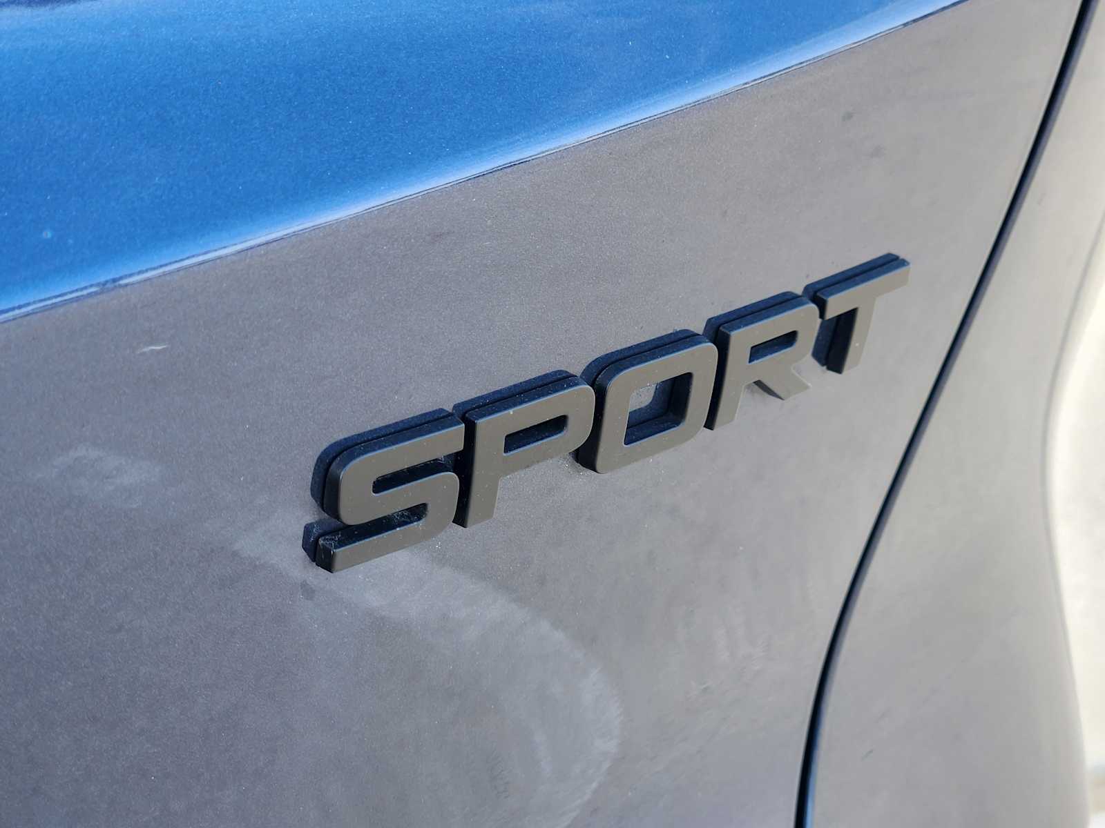 Thumbnail: 2024 Honda CR-V - 8