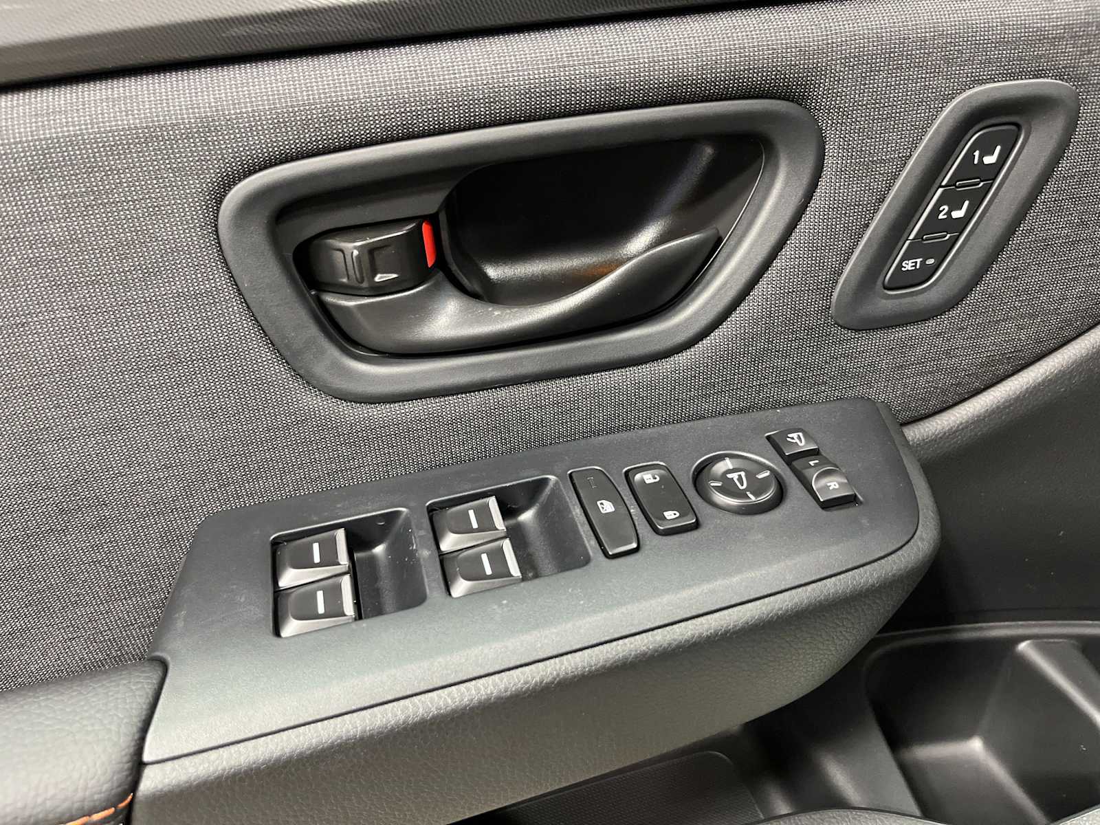 Thumbnail: 2026 Honda Passport - 9