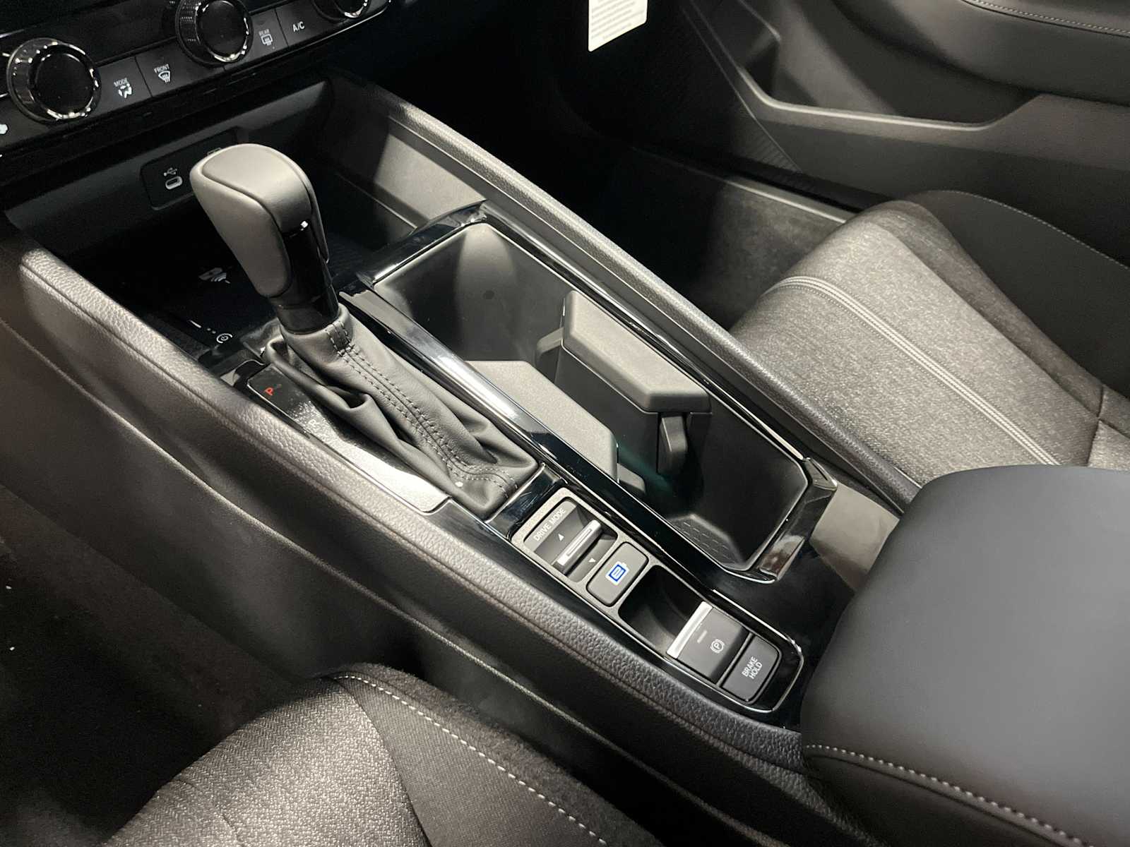 Thumbnail: 2026 Honda Accord - 23