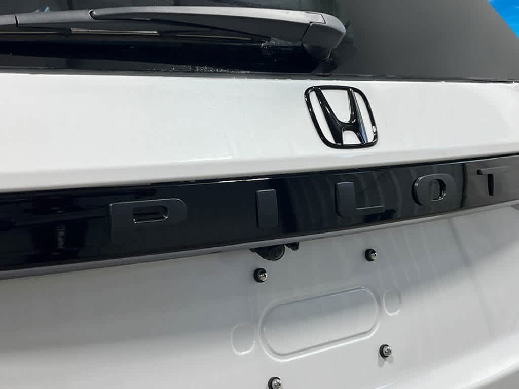 Thumbnail: 2026 Honda Pilot - 7