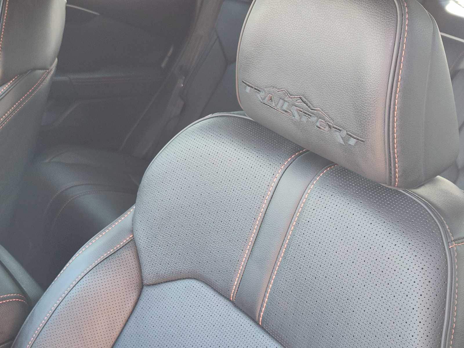 Thumbnail: 2026 Honda Passport - 24