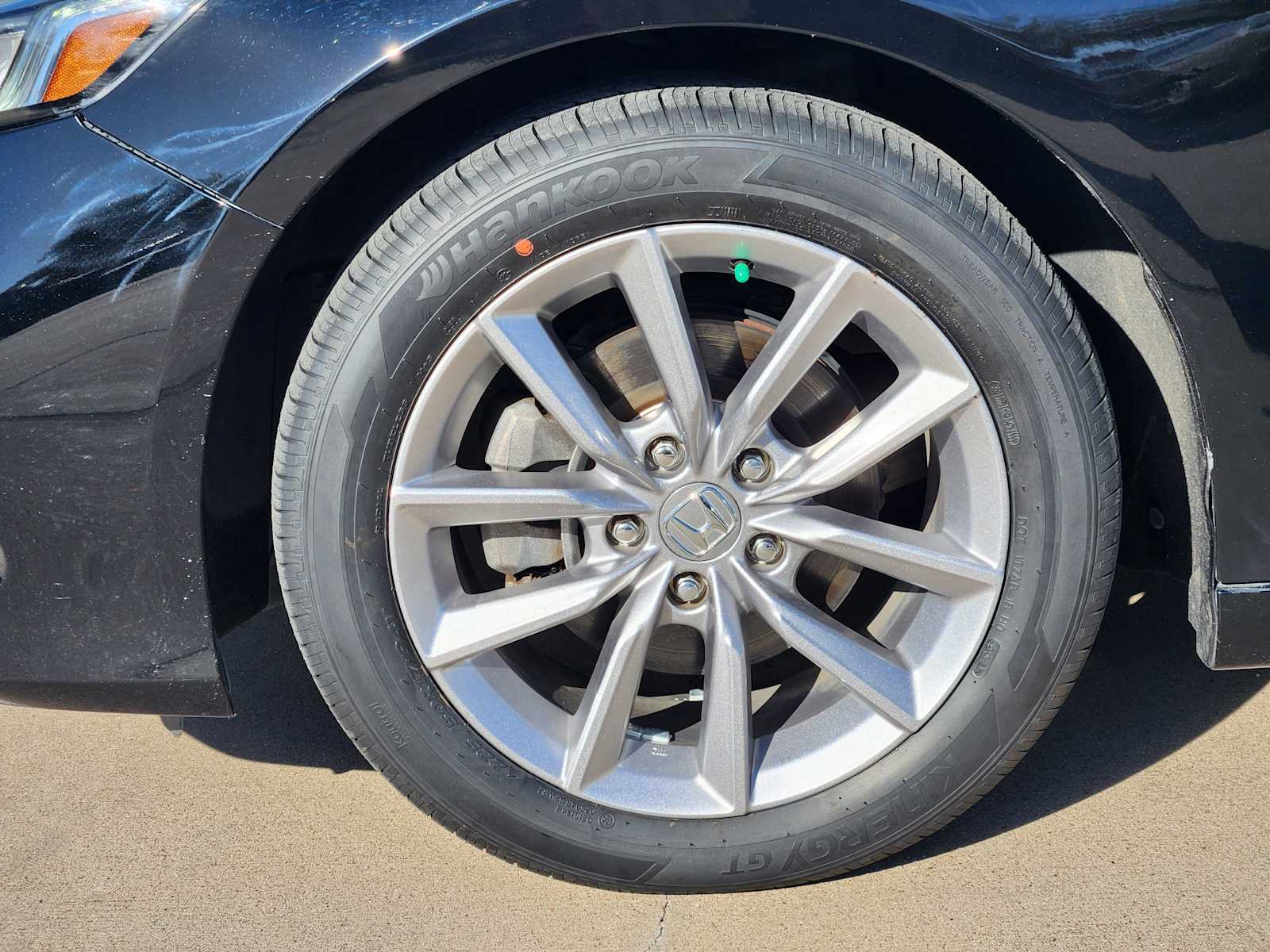 Thumbnail: 2021 Honda Accord - 20