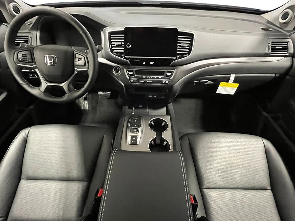 Thumbnail: 2026 Honda Ridgeline - 23